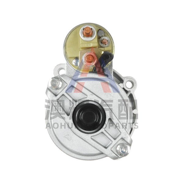 TATA Car Starter D7R2 12V 2.0KW 11T CW - Image 3