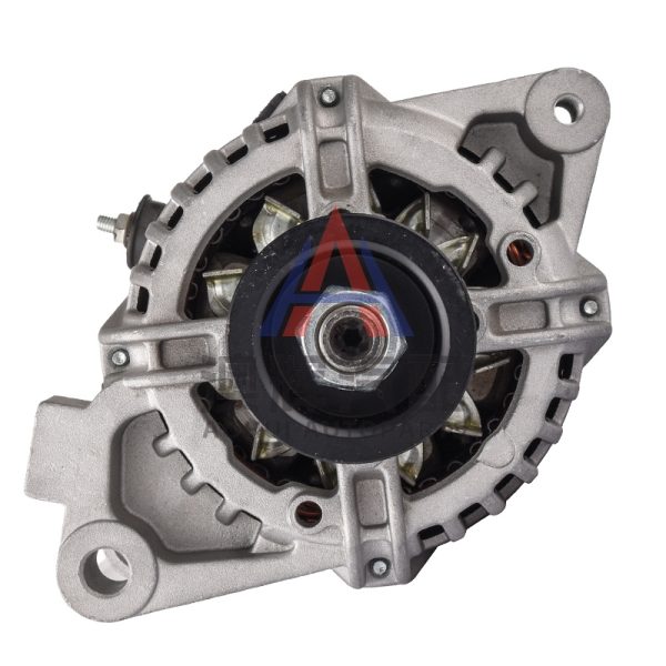 TOYOTA Car Alternator Assembly CA1889IR 12V 90A 6S