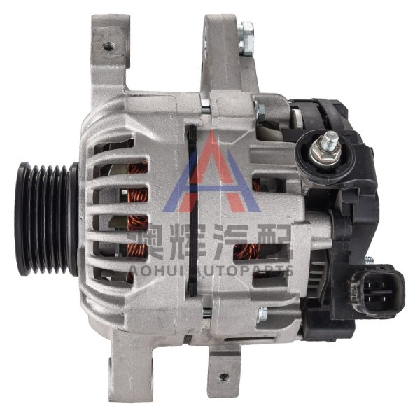 TOYOTA Car Alternator Assembly CA1889IR 12V 90A 6S - Image 2