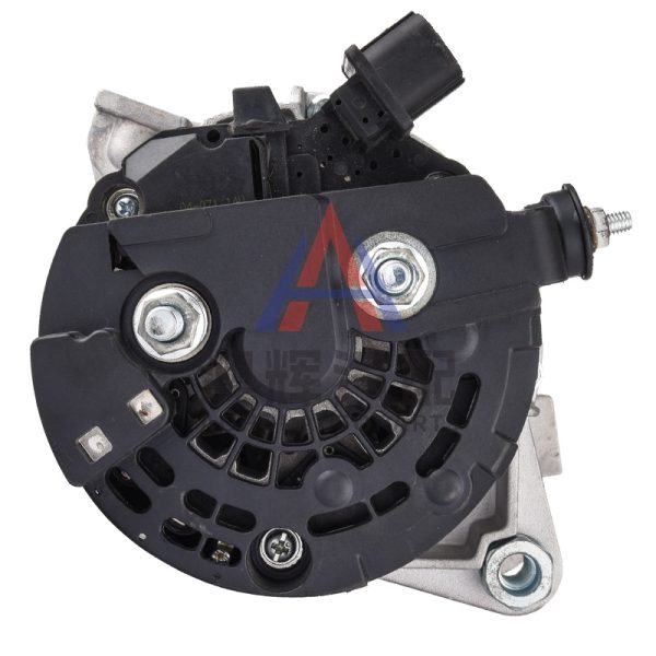 TOYOTA Car Alternator Assembly CA1889IR 12V 90A 6S - Image 3