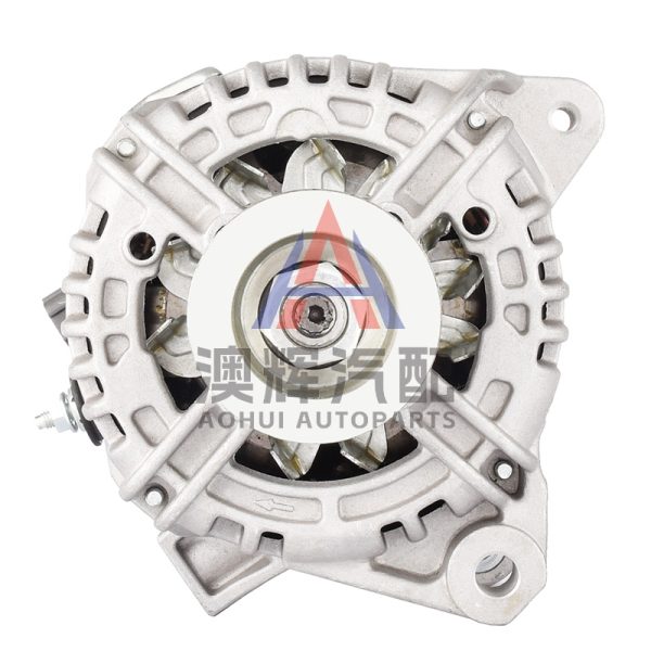 TOYOTA Car Alternator Assembly CA1907IR 12V 100A 6,7S