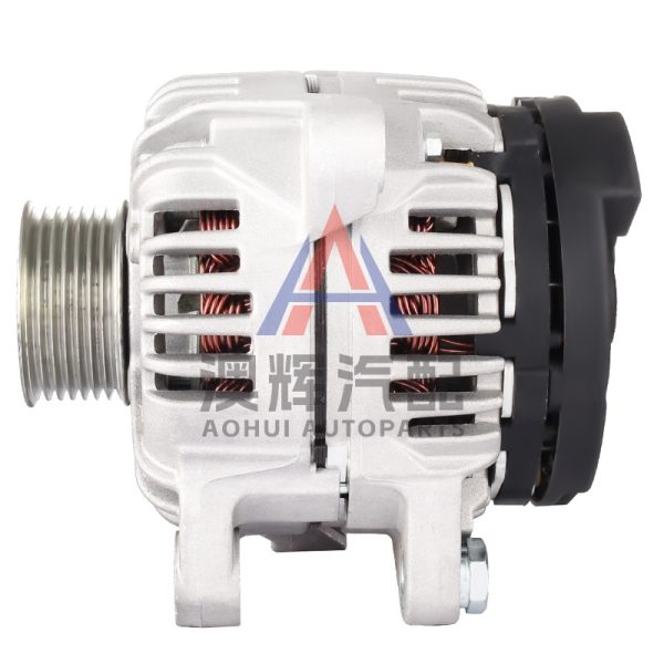 TOYOTA Car Alternator Assembly CA1907IR 12V 100A 6,7S - Image 2