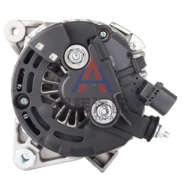 TOYOTA Car Alternator Assembly CA1907IR 12V 100A 6,7S - Image 3