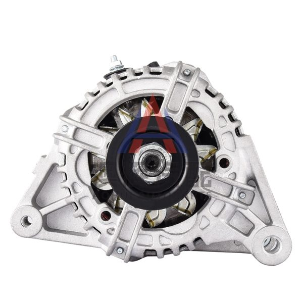 TOYOTA Car Alternator Assembly JA1605IR 12V 80A 6S