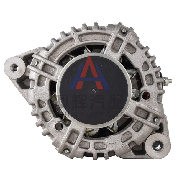 TOYOTA Car Alternator Assembly JA1796IR 12V 80A 7S