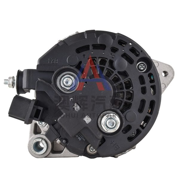 TOYOTA Car Alternator Assembly JA1796IR 12V 80A 7S - Image 3