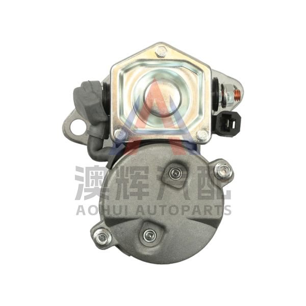 TOYOTA Car Starter 028000-0510 12V 1.0KW 9T CW - Image 3