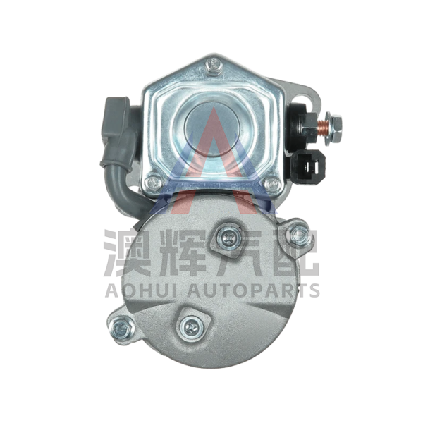 TOYOTA Car Starter 028000-8220 12V 1.0KW 9T CW - Image 3