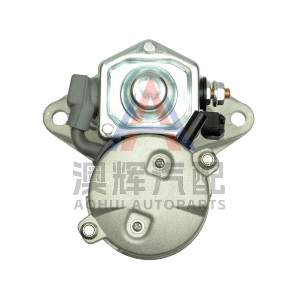 TOYOTA Car Starter 128000-1900 12V 1.0KW 9T CW - Image 3