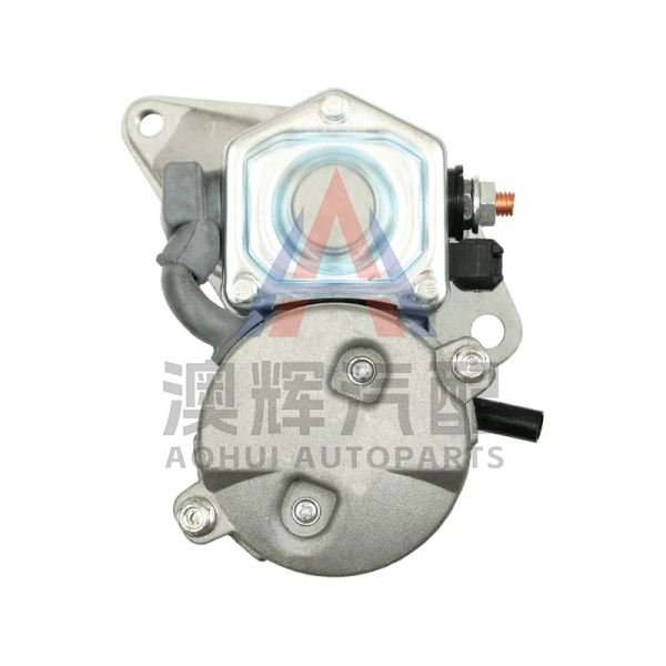 TOYOTA Car Starter 128000-4420 12V 1.0KW 9T CW - Image 3