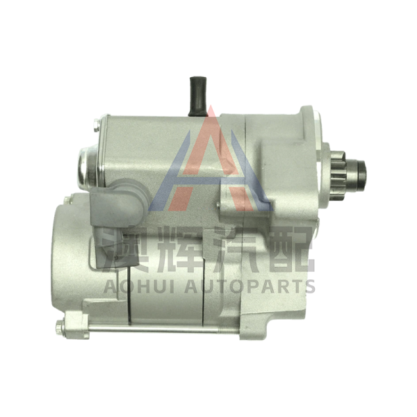 TOYOTA Car Starter 128000-8210 12V 1.4KW 9T CW - Image 2