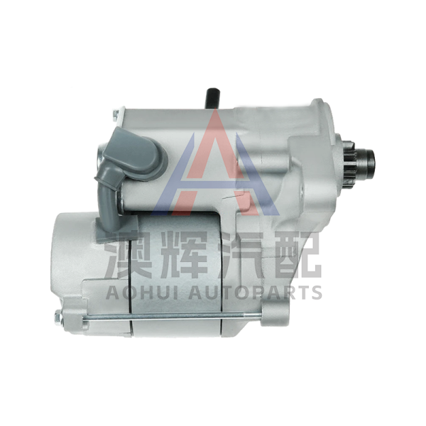 TOYOTA Car Starter 228000-3282 12V 1.4KW 9T CW - Image 2