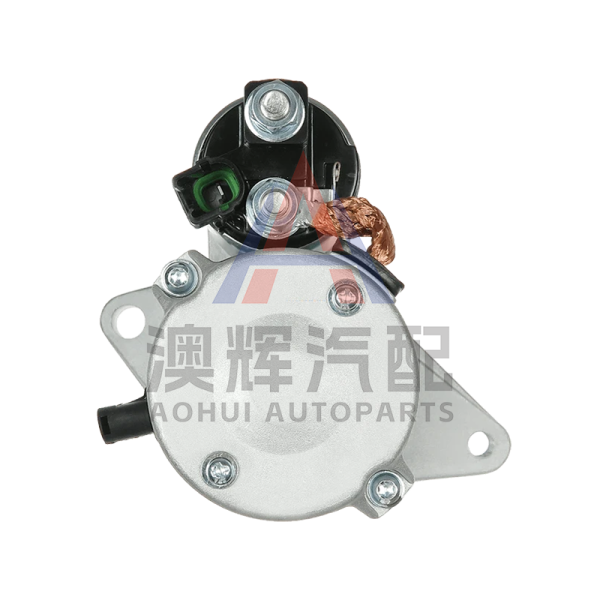 TOYOTA Car Starter 428000-3370 12V 1.0KW 9T CW - Image 3