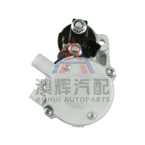 TOYOTA Car Starter 428000-9091 12V 1.8KW 9T CW - Image 3