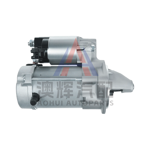 TOYOTA Car Starter LRS02399 12V 1.3KW 9T CW - Image 2