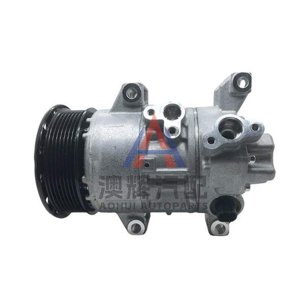 Toyota Car Air Conditioning Compressor 88310-42250 12V 7PK 115mm