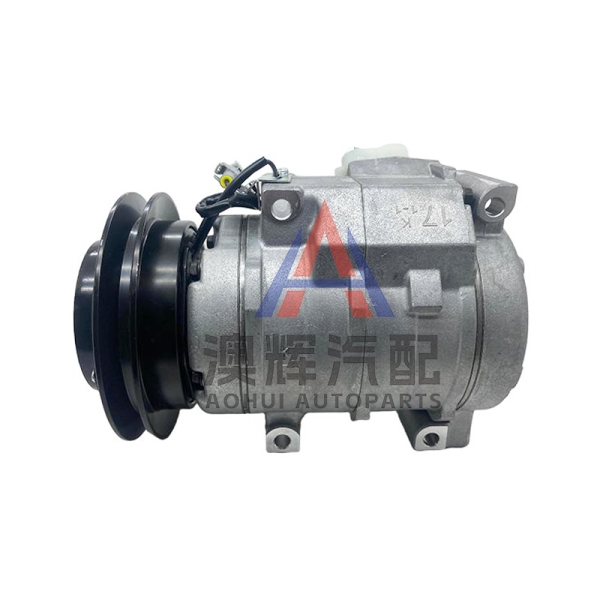 Toyota Car Air Conditioning Compressor 883106A150 12V Single A 133mm