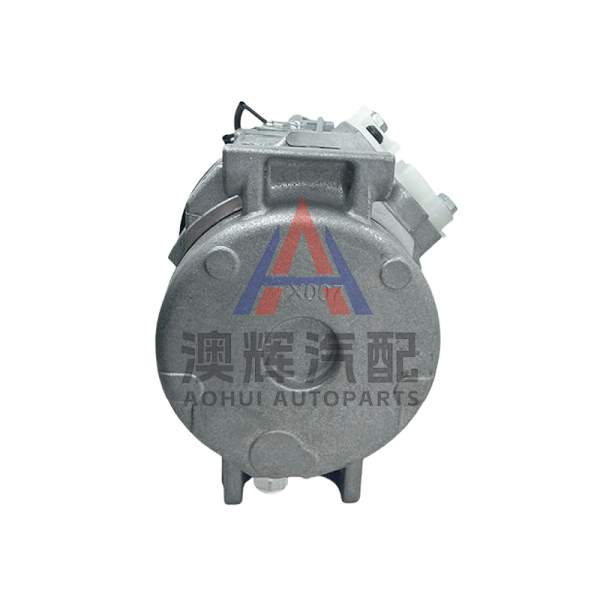 Toyota Car Air Conditioning Compressor 883106A150 12V Single A 133mm - Image 3