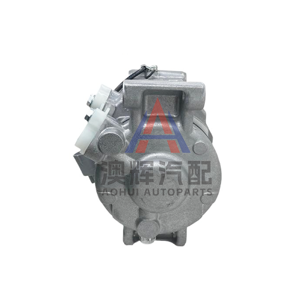 Toyota Car Air Conditioning Compressor 88320-60A04 12V 7PK 125mm - Image 3