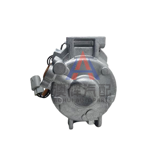 Toyota Car Air Conditioning Compressor 88320-6A320 12V 8PK 125mm - Image 3