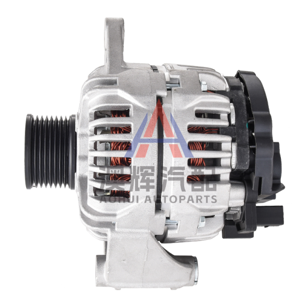 VOLKSWAGEN Car Alternator Assembly 7005607C1 12V 90A 8S - Image 2