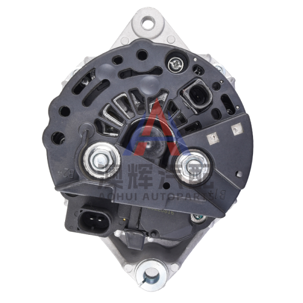 VOLKSWAGEN Car Alternator Assembly 7005607C1 12V 90A 8S - Image 3