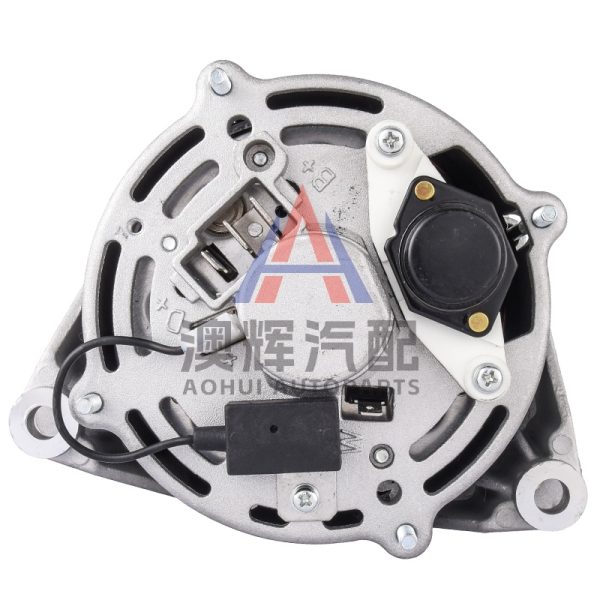 VOLKSWAGEN Car Alternator Assembly CA1657IR 12V 110A 6S - Image 3