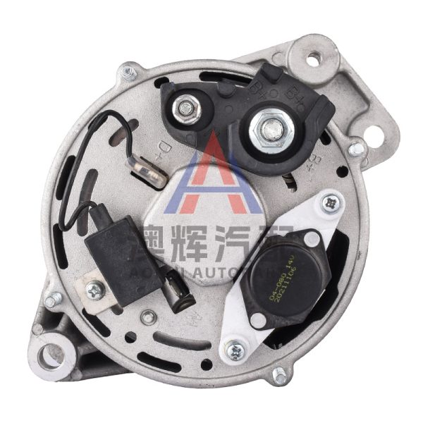 VOLKSWAGEN Car Alternator Assembly CA505IR 12V 45A 1S - Image 3