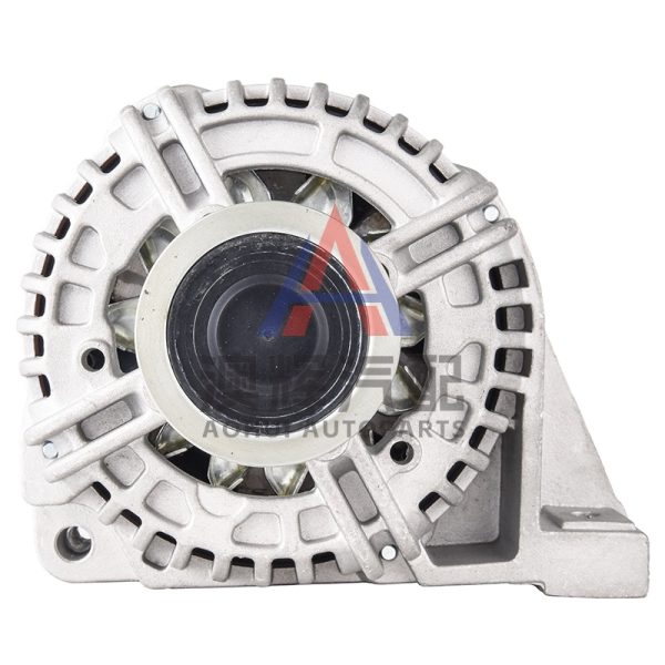 VOLVO Car Alternator Assembly 112072 12V 120A 6S