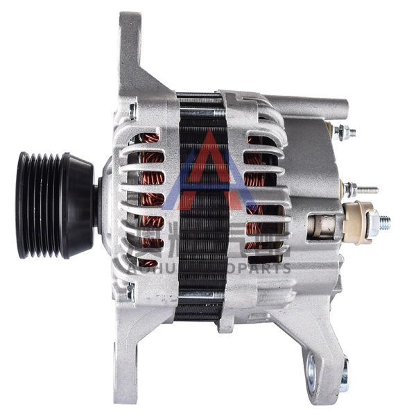 VOLVO Car Alternator Assembly 113971 12V 115A 6S - Image 2