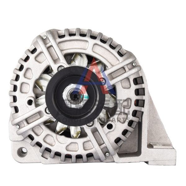 VOLVO Car Alternator Assembly 13853N 12V 120A 6S