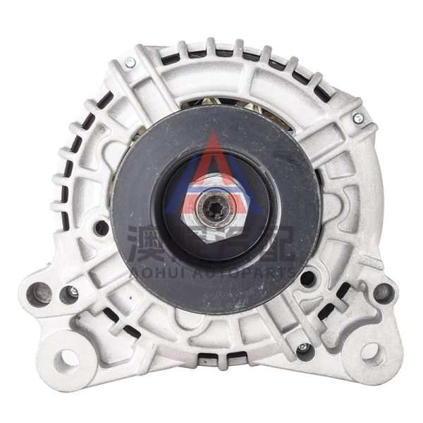 VOLVO Car Alternator Assembly 13853N 12V 120A 6S