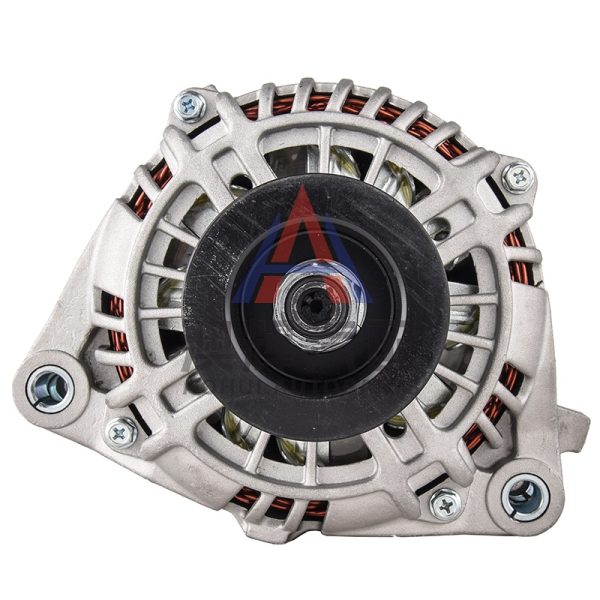 VOLVO Car Alternator Assembly CA2184IR 24V 100A 10S