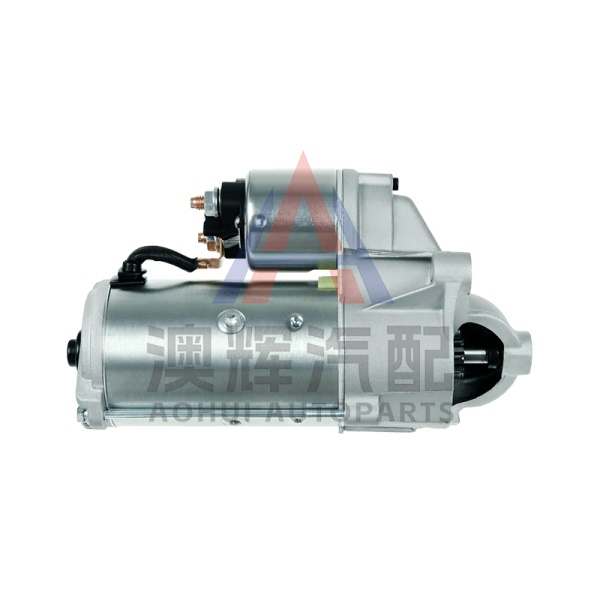 VOLVO Car Starter D7R48 12V 2.0KW 11T CW - Image 2