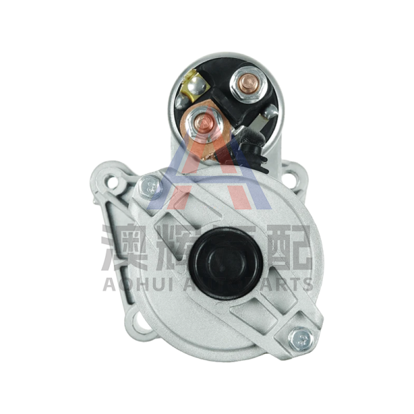 VOLVO Car Starter D7R48 12V 2.0KW 11T CW - Image 3