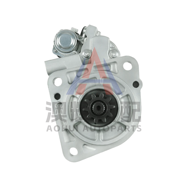 VOLVO Truck Starter M8T62471 24V 5.0KW 10T CW