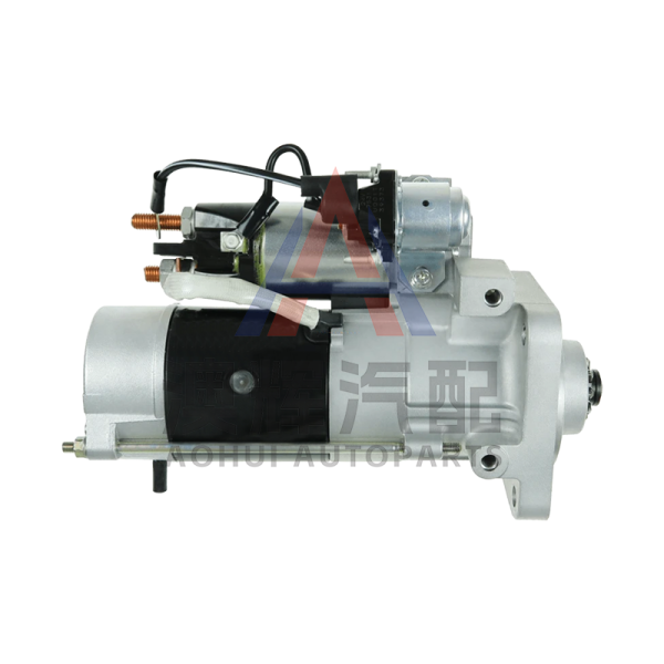 VOLVO Truck Starter M8T62471 24V 5.0KW 10T CW - Image 2