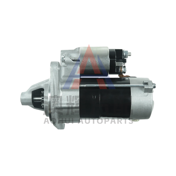 YANMA Car Starter 428000-1590 12V 1.1KW 9T CW - Image 2