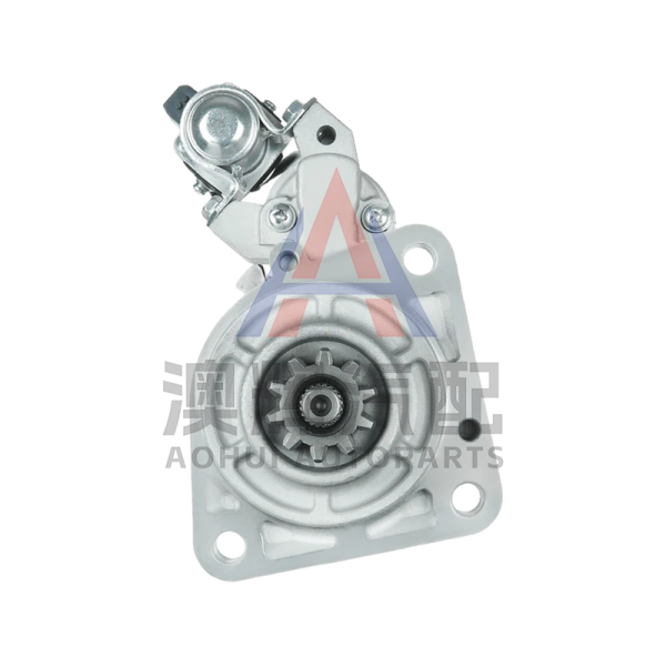 VOLVO Truck Starter M8T64771 24V 5.0KW 10T CW