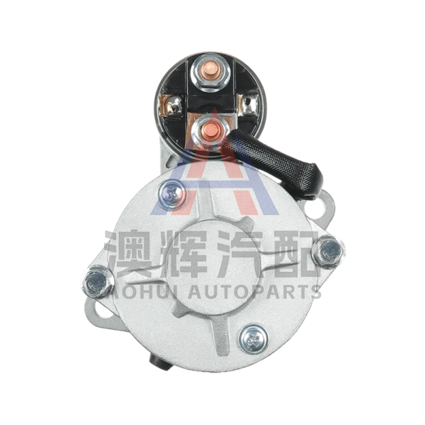 SUBARU Truck Starter M2T89071 12V 2.2KW 9T CCW - Image 3