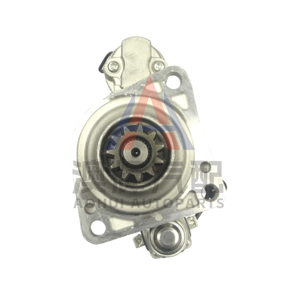 VOLVO Truck Starter M9T65479 24V 5.5KW 11T CW