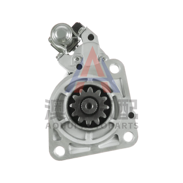 VOLVO Truck Starter M9T67879 24V 5.5KW 12T CW