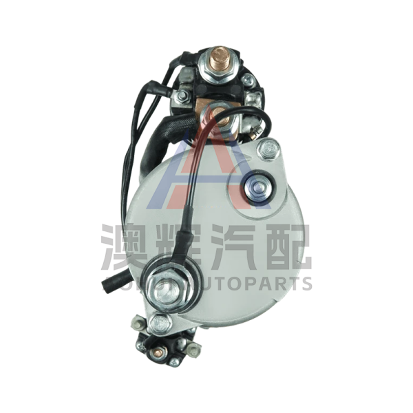 VOLVO Truck Starter M9T71075 12V 4.5KW 11T CW - Image 3