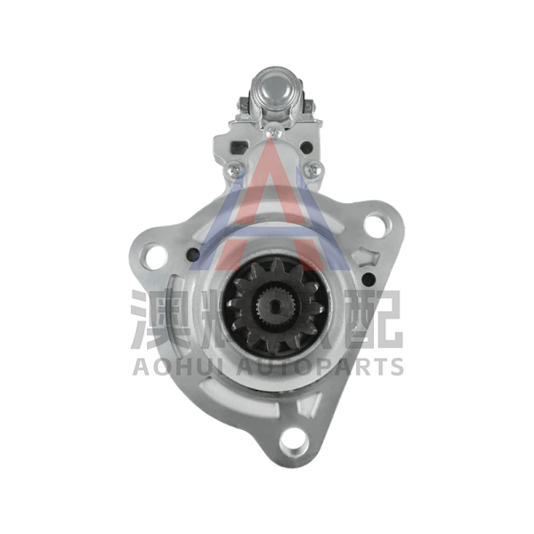 VOLVO Truck Starter M9T83879 24V 7.0KW 12T CW