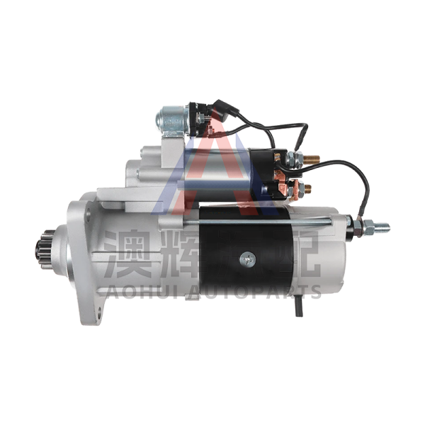 VOLVO Truck Starter M9T83879 24V 7.0KW 12T CW - Image 2