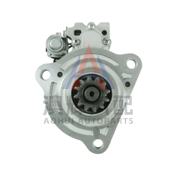 VOLVO Truck Starter M9T84079 24V 7.0KW 12T CW