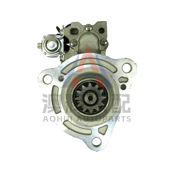 VOLVO Truck Starter M9T82171 24V 7.5KW 12T CW