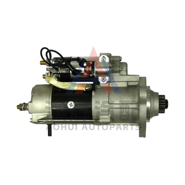 VOLVO Truck Starter M9T82171 24V 7.5KW 12T CW - Image 2