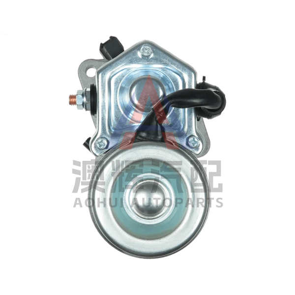 HYUNDAI Truck Starter 3610027000 12V 2.0KW 9T CW - Image 3