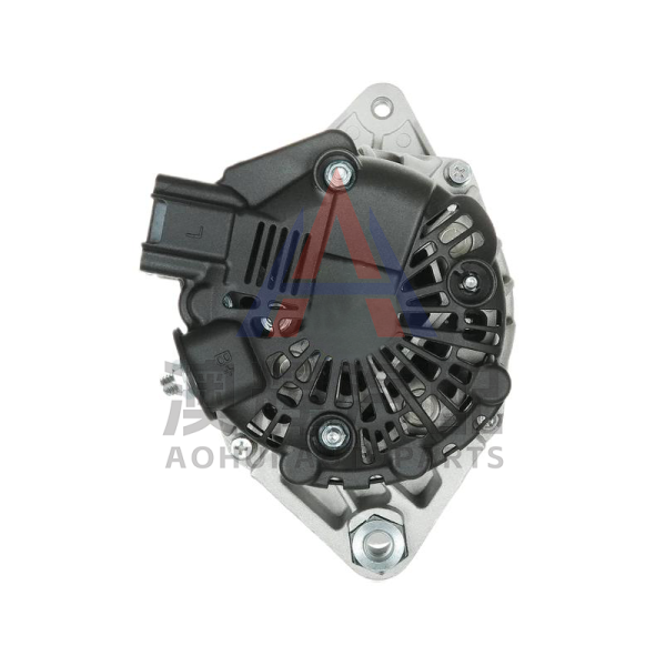 HYUNDAI Car Alternator Assembly 11471N 12V 90A 6S CW - Image 3